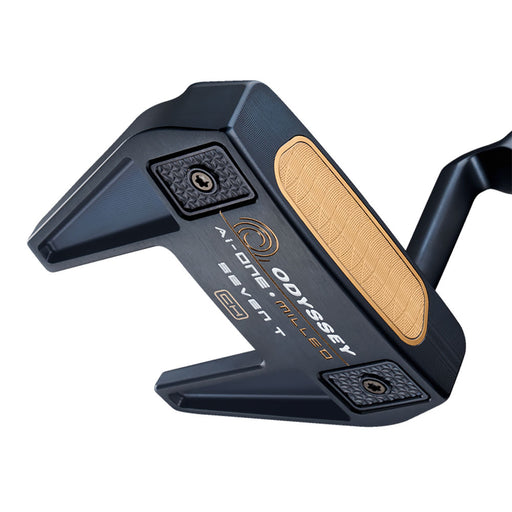 Odyssey Ai-ONE Milled Seven T CH RH Mens Putter