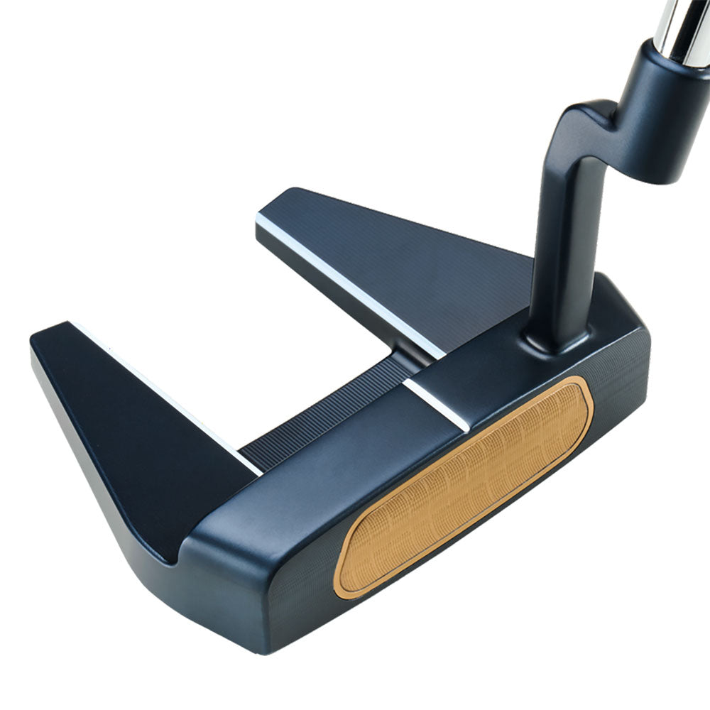 Odyssey Ai-ONE Milled Seven T CH RH Mens Putter - Ai-one Milled/35in