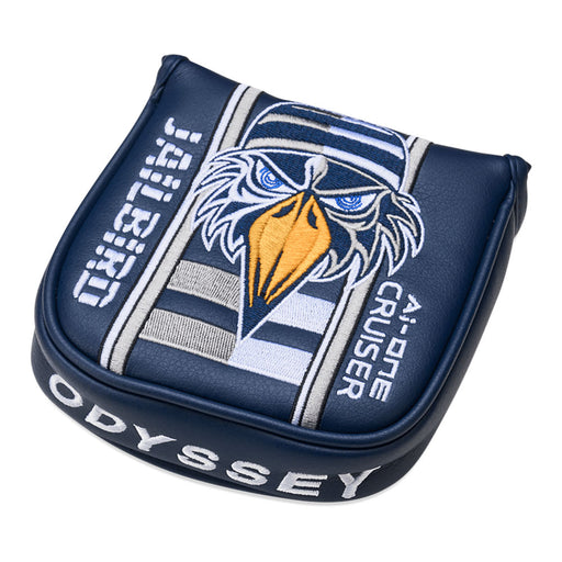 Odyssey Ai-ONE Cruisr Jailbrd DB OS LH Mens Putter