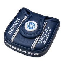 Load image into Gallery viewer, Odyssey Ai-ONE Cruisr Jailbrd DB OS LH Mens Putter
 - 8