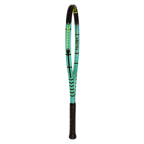 Volkl Vostra V4 Unstrung Tennis Racquet - 2