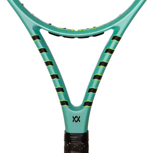 Volkl Vostra V4 Unstrung Tennis Racquet