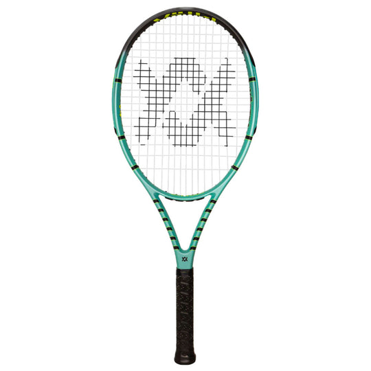 Volkl Vostra V4 Unstrung Tennis Racquet