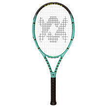 Load image into Gallery viewer, Volkl Vostra V4 Unstrung Tennis Racquet - 105/4 3/8/27.6
 - 1