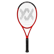 Load image into Gallery viewer, Volkl Vostra V8 285g Unstrung Tennis Racquet - 100/4 3/8/27
 - 1