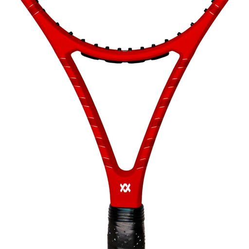 Volkl Vostra V8 285g Unstrung Tennis Racquet