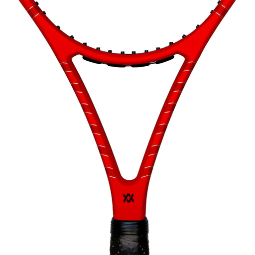Volkl Vostra V8 300g Unstrung Tennis Racquet