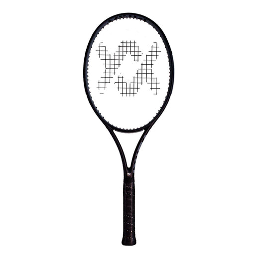 Volkl V1 Classic Pre-Strung Tennis Racquet - 102/4 1/4/27