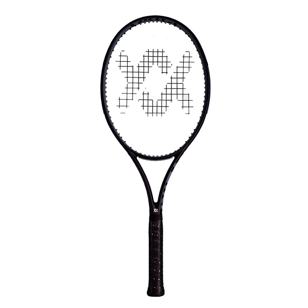 Volkl V1 Classic Pre-Strung Tennis Racquet - 102/4 1/4/27