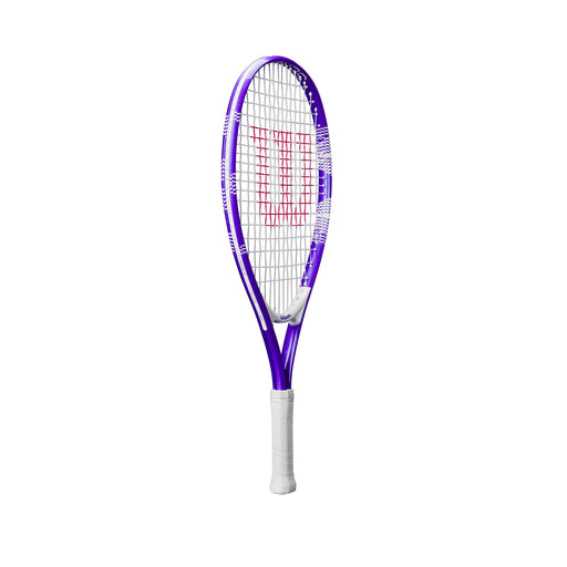 Wilson Serena 23in JR Pre-Strung Tennis Racquet