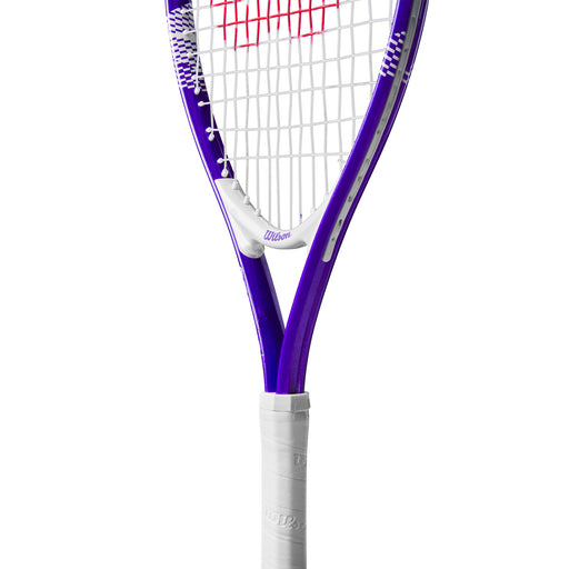 Wilson Serena 23in JR Pre-Strung Tennis Racquet