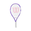 Wilson Serena 23in Junior Pre-Strung Tennis Racquet