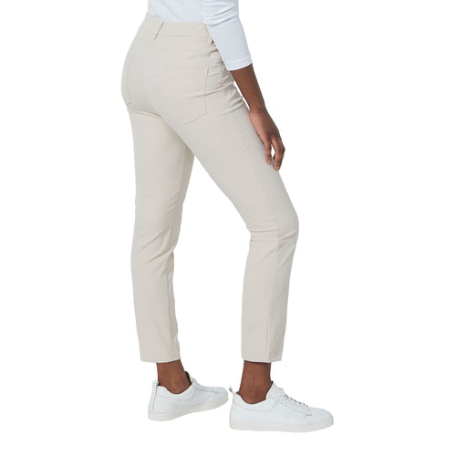 Daily Sports Lyric 29 Inch Womens Golf Pant - 2