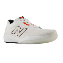 Load image into Gallery viewer, New Balance Fuel Cell 996v6 Mens Tennis Shoes - White/Black/Red/2E WIDE/13.0
 - 3