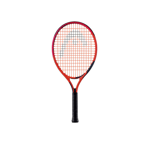 Head Radical 21 Pre-Strung Junior Tennis Racquet - 81/21