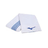 Mizuno Retro Stripe Caddy Staff Towel