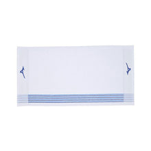 Load image into Gallery viewer, Mizuno Retro Stripe Caddy Staff Towel
 - 2