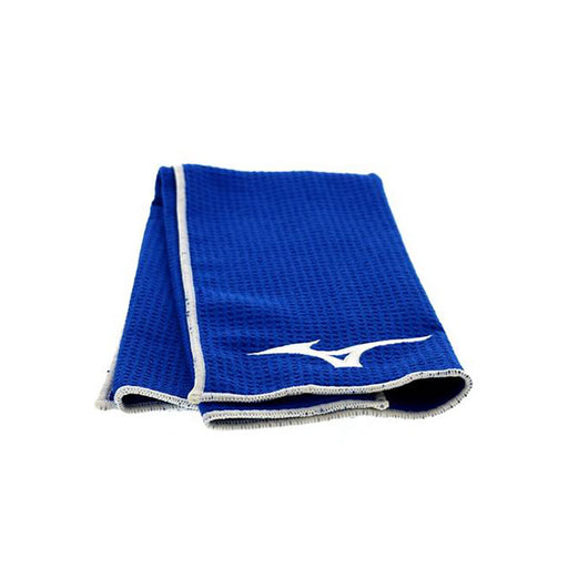 Mizuno Microfiber Cart Towel - Staff