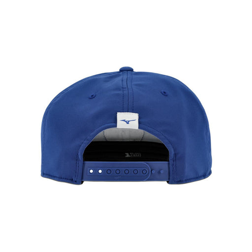 Mizuno Crossed Clubs Snapback Golf Hat