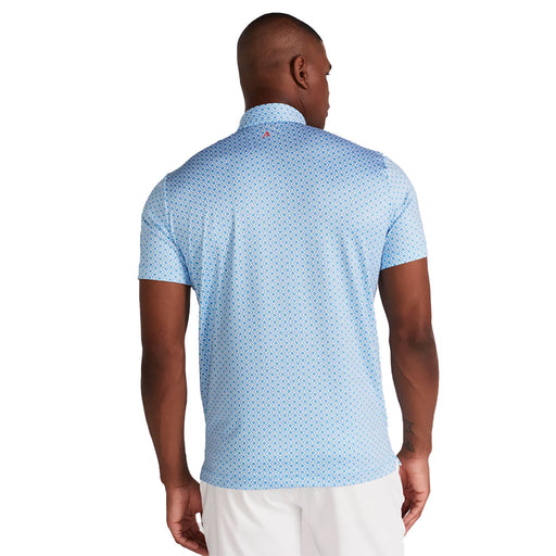 Redvanly Harrow Mens Golf Polo