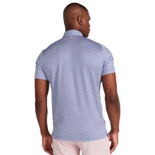 Load image into Gallery viewer, Redvanly Harrow Mens Golf Polo
 - 4