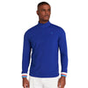 Redvanly Hayden Mens Long Sleeve Golf Quarter Zip