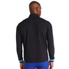 Load image into Gallery viewer, Redvanly Hayden Mens Long Sleeve Golf Quarter Zip
 - 4