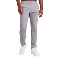 Load image into Gallery viewer, Redvanly Bradley 32 Inch Pull On Mens Golf Trouser - Shadow/XXL
 - 4