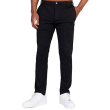 Load image into Gallery viewer, Redvanly Bradley 32 Inch Pull On Mens Golf Trouser - Tuxedo/XXL
 - 6