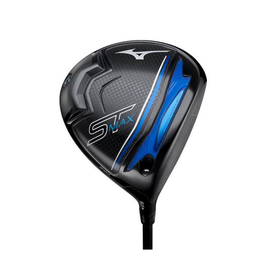 Mizuno ST-MAX 230 Right Hand Mens Driver - 12/Lin-q Red 5f2 A/Senior