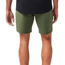 Load image into Gallery viewer, TravisMathew Tech Chino 8 Inch Mens Golf Shorts
 - 4