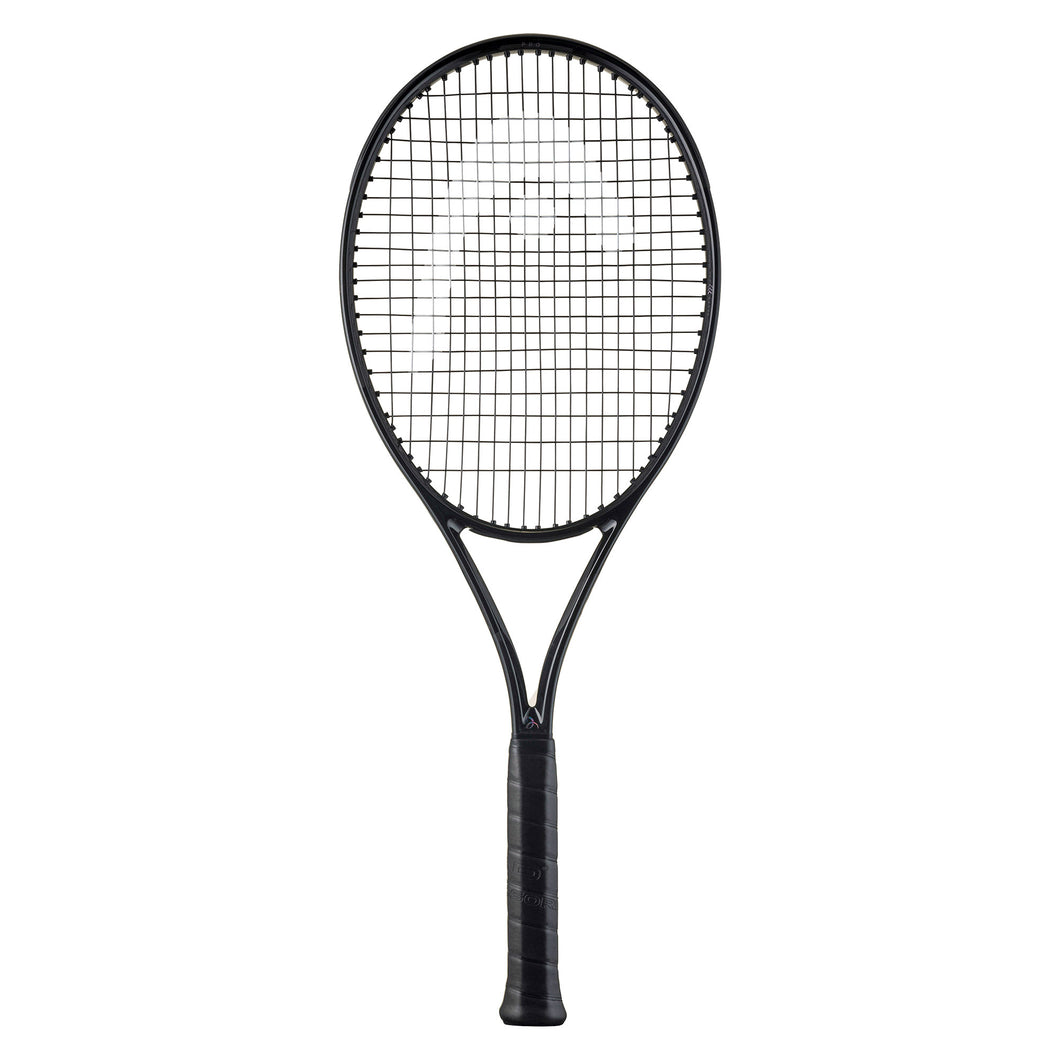 Head Speed Pro Legend Unstrung Tennis Racquet - 100/4 1/2/27