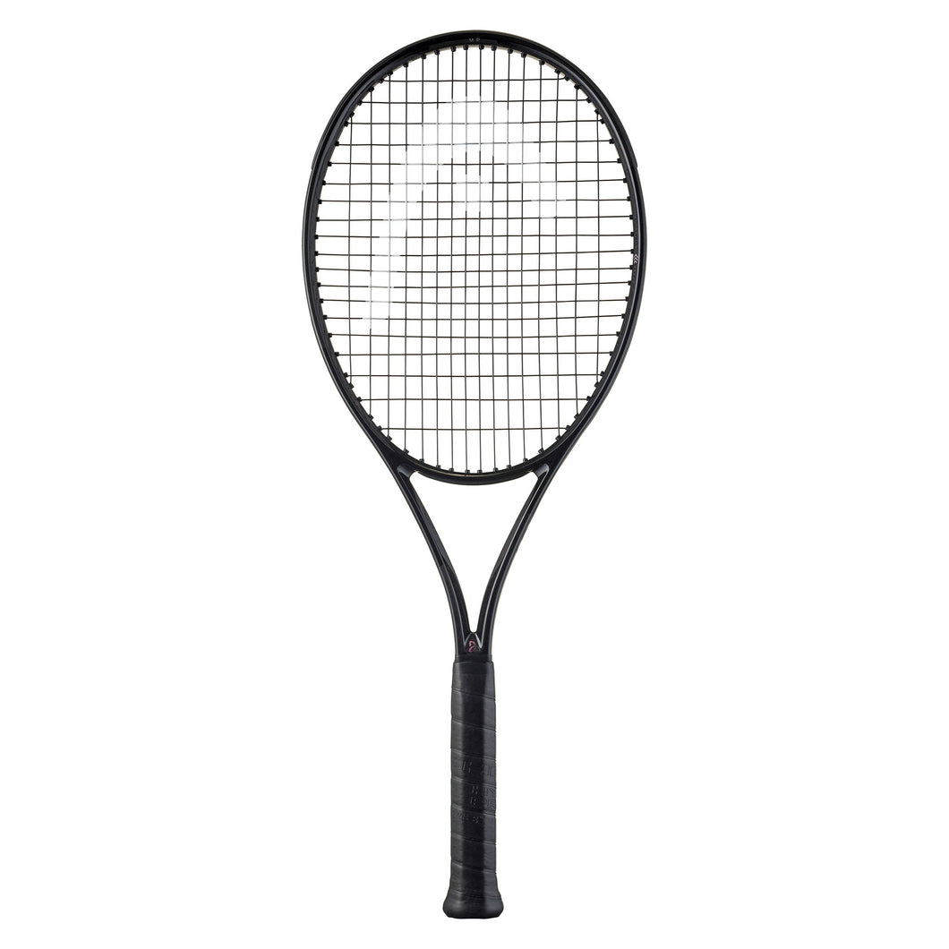 Head Speed MP Legend Unstrung Tennis Racquet 24 - 100/4 1/2/27
