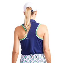 Load image into Gallery viewer, Kinona Shoulder Show Off Womens Golf Polo
 - 2