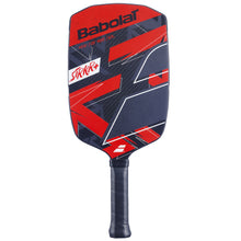 Load image into Gallery viewer, Babolat STRKR+ Pickleball Paddle
 - 2