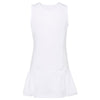 FILA Pleated Girls Tennis Dress