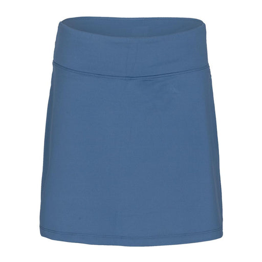 FILA Flirty Flare 16.5 Inch Womens Tennis Skirt - ELEMENT BLU 492/L