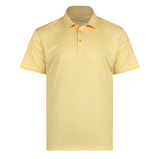 Swannies Fore Mens Golf Polo