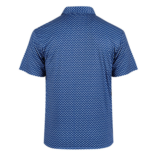 Swannies Hazelwood Mens Golf Polo