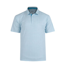 Load image into Gallery viewer, Swannies Tanner Mens Golf Polo - Maui/XL
 - 1