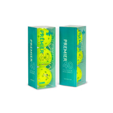 Load image into Gallery viewer, Premier 40 Outdoor Pickleballs
 - 2