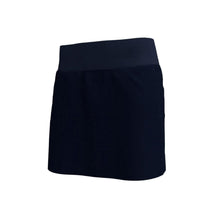 Load image into Gallery viewer, Under Armour Empower 15.75 Inch Womens Golf Skort - BLACK 999/XL
 - 1