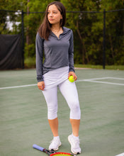 Load image into Gallery viewer, BloqUV Women's Capri Skort
 - 8