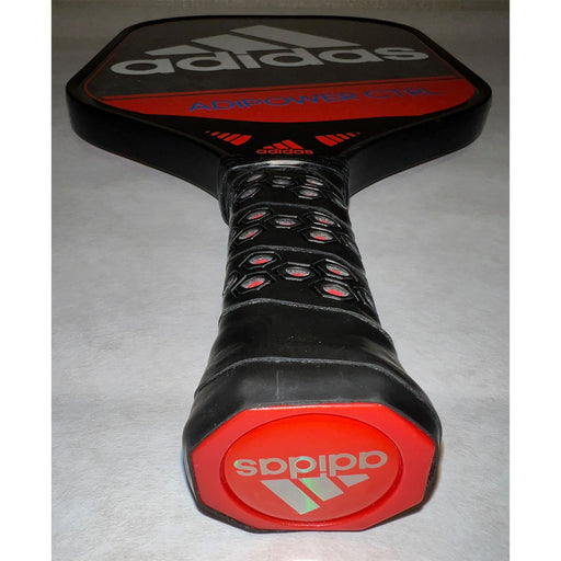 Used Adidas Adipower CTRL Pickleball Paddle 30025