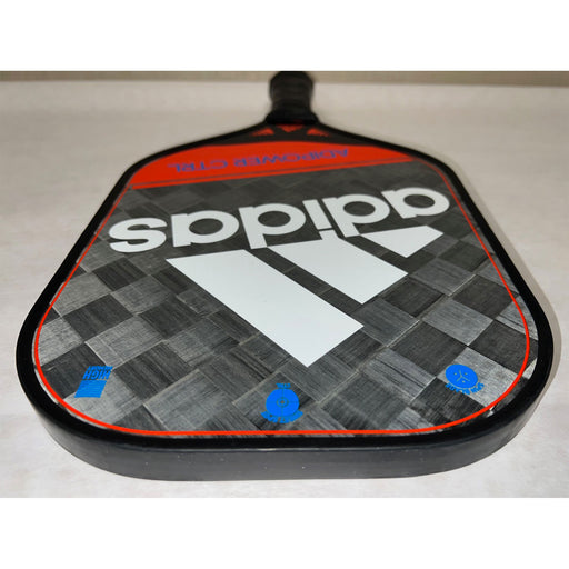 Used Adidas Adipower CTRL Pickleball Paddle 30025