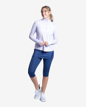 Load image into Gallery viewer, BloqUV Women's Capri Skort
 - 11