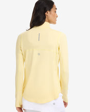 Load image into Gallery viewer, BloqUV Women's Mock Zip Top Relaxed
 - 48