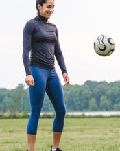 Load image into Gallery viewer, BloqUV Women's Turtleneck
 - 10