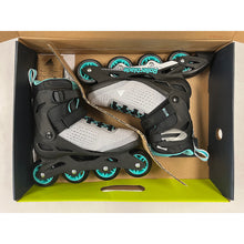 Load image into Gallery viewer, Rollerblade Zetrablade Elite W Inline Skate 30116
 - 7