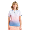 NVO Malai Womens Golf Polo